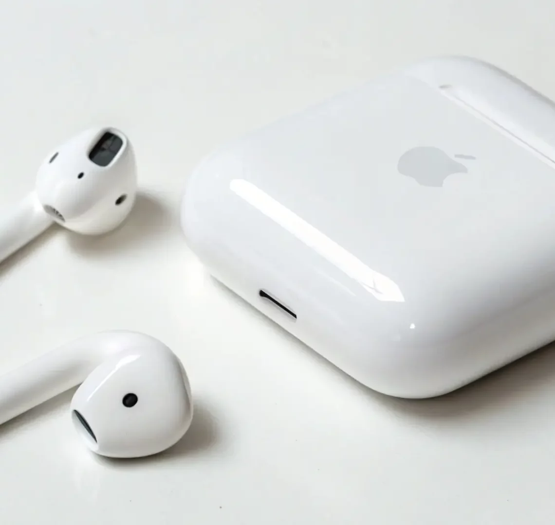 apple airpods 4